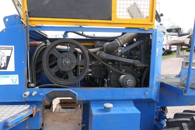 Other Grabenmeister GM4 4X4