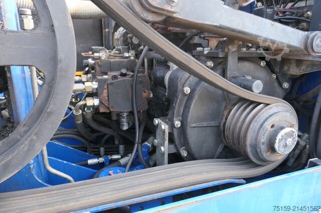 Other Grabenmeister GM4 4X4