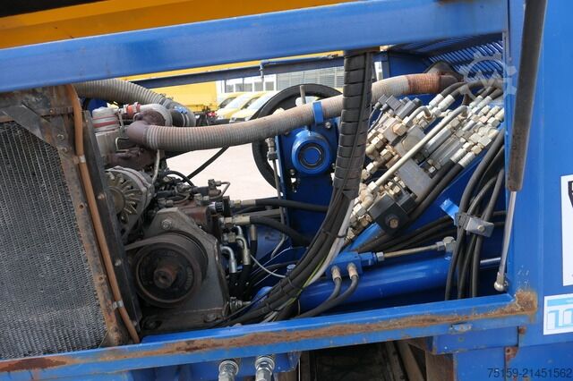 Other Grabenmeister GM4 4X4