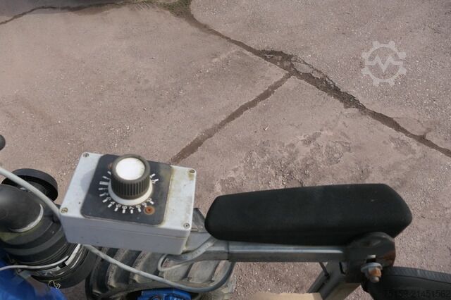 Other Grabenmeister GM4 4X4