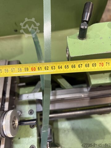 Conventional lathe EMCO Maximat Super 11
