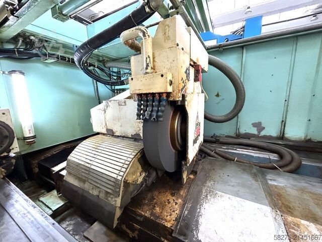 Grinding Machines - External TACCHELLA A160 RAS-M