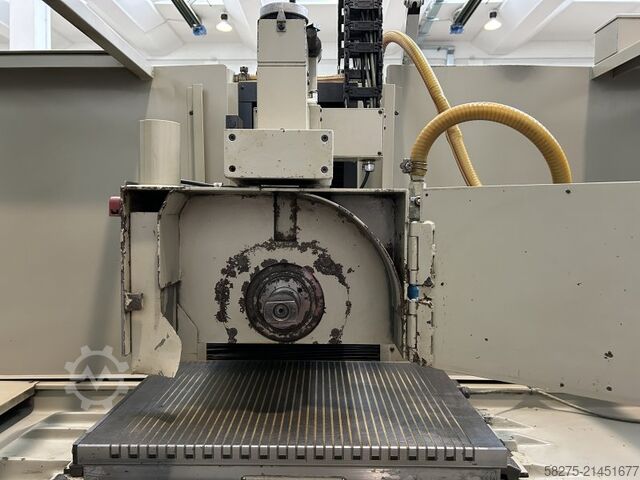 Grinding Machines - Surface OKAMOTO ACC-64DX