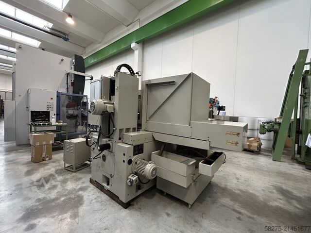 Grinding Machines - Surface OKAMOTO ACC-64DX
