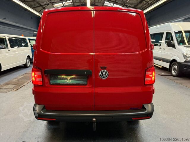 Kühltransporter VW T6 Kühlkastenwagen Kerstner Lang DSG ACC LED AHK