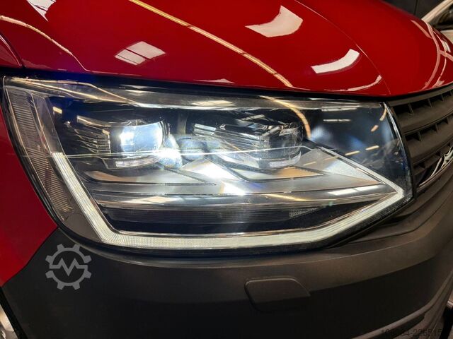 Kühltransporter VW T6 Kühlkastenwagen Kerstner Lang DSG ACC LED AHK