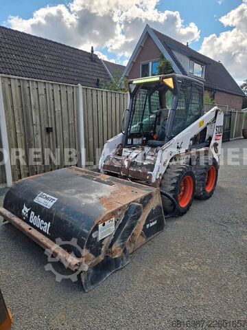 Minibagger BOBCAT S130