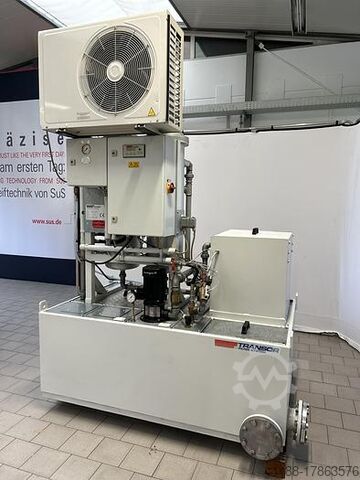 2010 Transor 3890/800 A Transor 3890/800 A