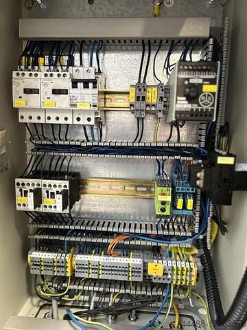 2010 Transor 3890/800 A Transor 3890/800 A