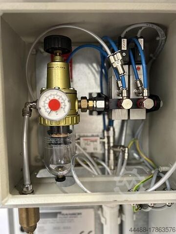 2010 Transor 3890/800 A Transor 3890/800 A