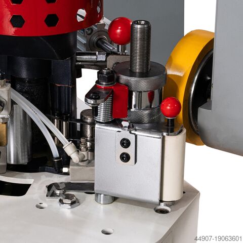 Edge Banding Machine for Curve Panels DANIBRUM AC Contur 2