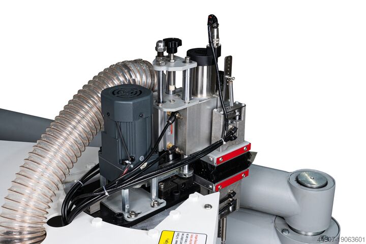 Edge Banding Machine for Curve Panels DANIBRUM AC Contur 2