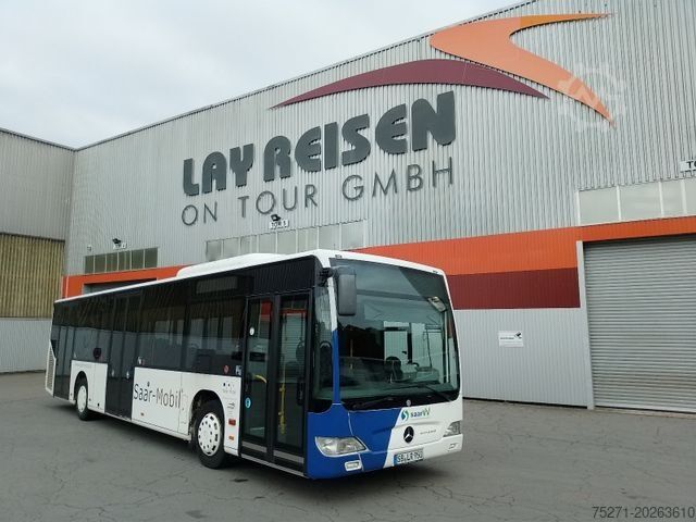 City bus MERCEDES-BENZ Citaro O 530 | 3-Türen, Klima