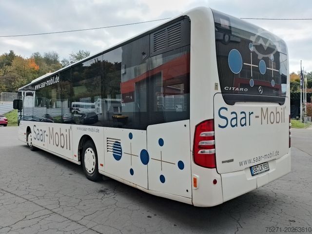 City bus MERCEDES-BENZ Citaro O 530 | 3-Türen, Klima