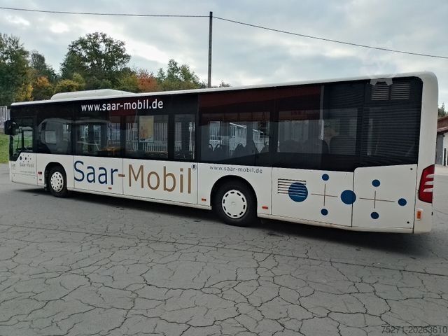 City bus MERCEDES-BENZ Citaro O 530 | 3-Türen, Klima