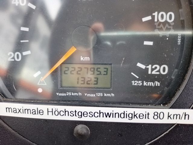 City bus MERCEDES-BENZ Citaro O 530 | 3-Türen, Klima