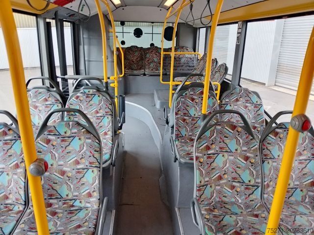 City bus MERCEDES-BENZ Citaro O 530 | 3-Türen, Klima
