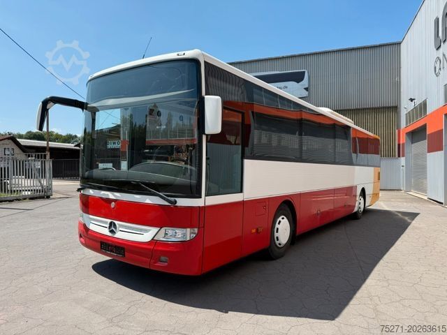 Intercity bus MERCEDES-BENZ Integro | Klima | 12M