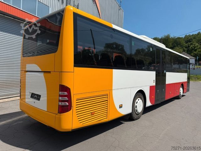 Intercity bus MERCEDES-BENZ Integro | Klima | 12M
