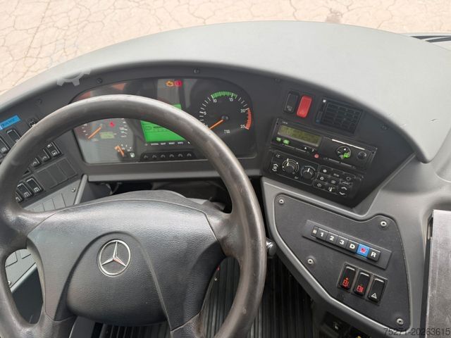 Intercity bus MERCEDES-BENZ Integro | Klima | 12M