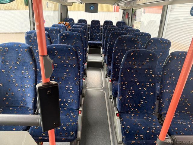 Intercity bus MERCEDES-BENZ Integro | Klima | 12M