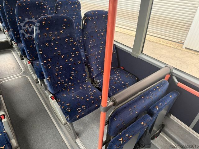 Intercity bus MERCEDES-BENZ Integro | Klima | 12M