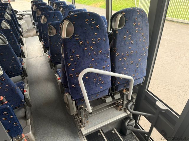Intercity bus MERCEDES-BENZ Integro | Klima | 12M