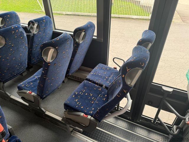 Intercity bus MERCEDES-BENZ Integro | Klima | 12M