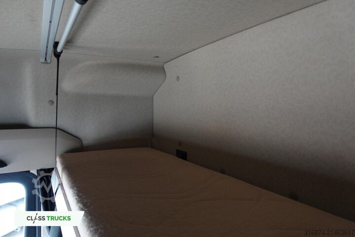 Standard SZM MERCEDES-BENZ Actros 5 1845 BigSpace