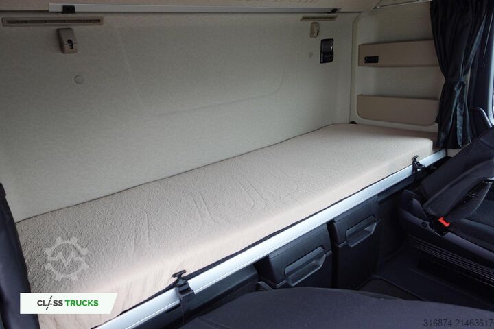 Standard SZM MERCEDES-BENZ Actros 5 1845 BigSpace