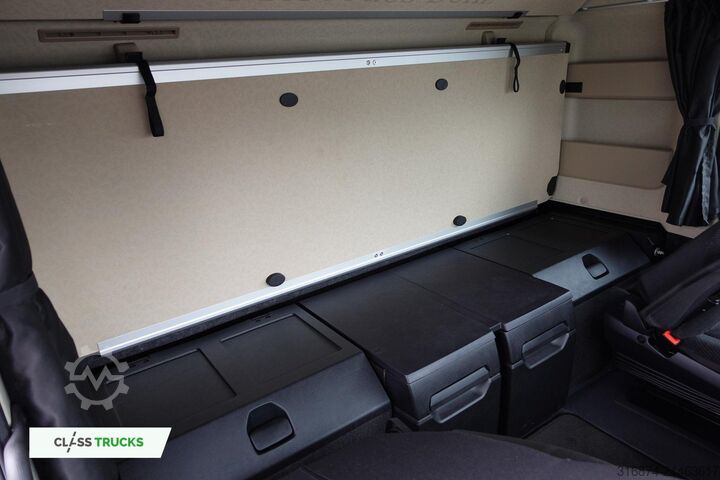 Standard SZM MERCEDES-BENZ Actros 5 1845 BigSpace