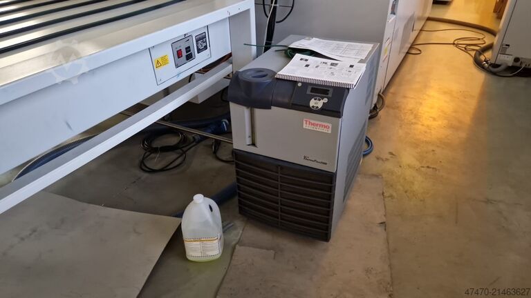 Large-format thermal plate setter Kodak Magnus VLF