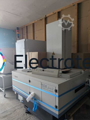 AXI Agilent 5DX Series 3