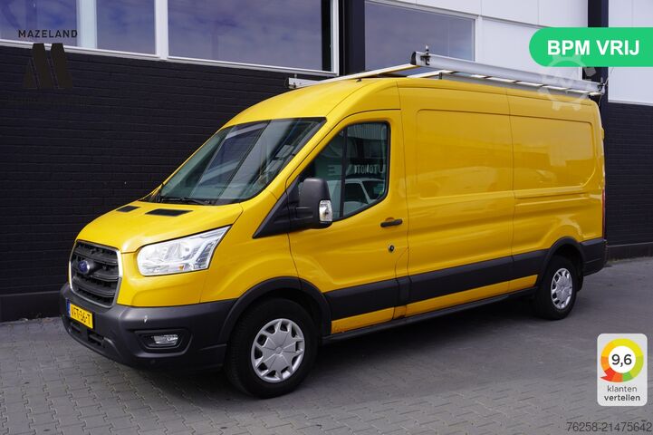 Delivery van Ford Transit 2.0 TDCI L3H2 EURO 6 - Airco - Cruise -...