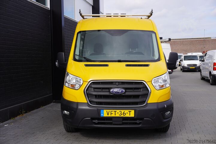 Delivery van Ford Transit 2.0 TDCI L3H2 EURO 6 - Airco - Cruise -...