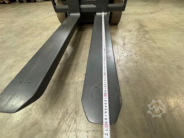 Telescopic forks FEM2 Telescopic Forks 120-205 cm [ID: 1018]