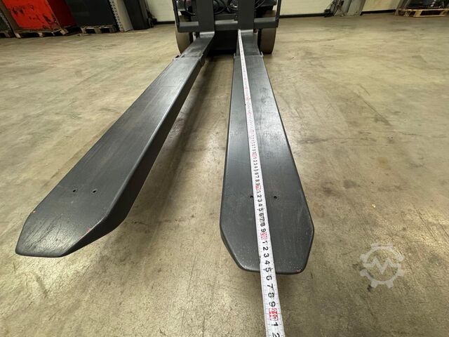 Telescopic forks FEM2 Telescopic Forks 120-205 cm [ID: 1018]