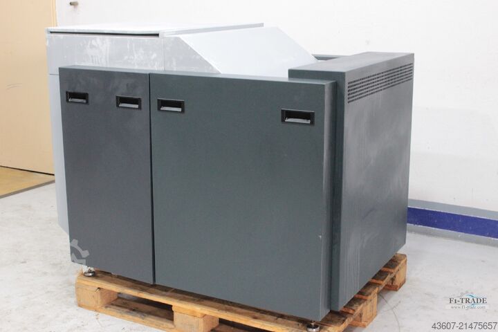 Plattenbelichtungssystem / CTP Plate Maker ECRM DPX2
