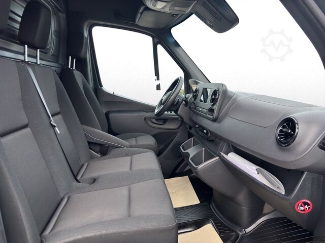 Panel van Mercedes-Benz Sprinter 317 CDI Kasten AUT Kam. KlimaA