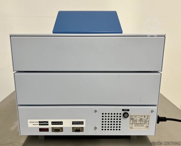 Incubator/Shaker Thermo Fisher Scientific iEMS Incubator/Shaker