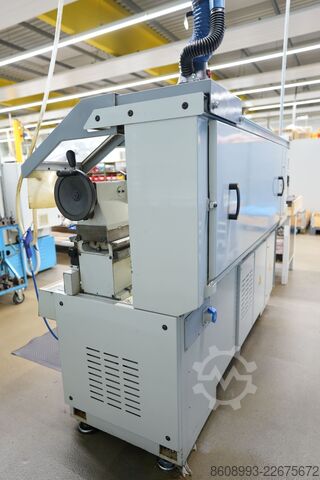 Center lathe GDW LZ 400S