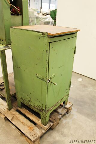 Rollprägemaschine Borries MV75EL