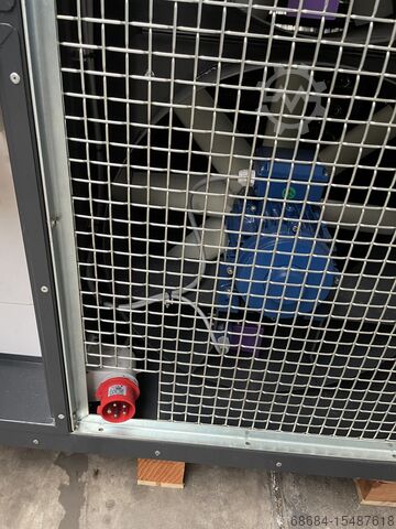 Lastbank 600kW/ Verschiedene Lastbänke Loadbank 600 kW