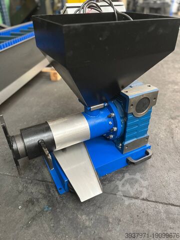 Oil press Peletto WT-85