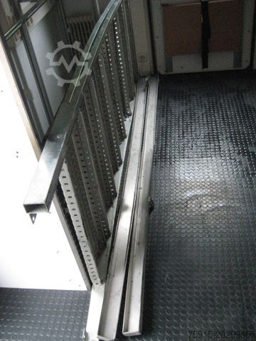 Sonstige  Abrollbehälter Feuerwehr Rettungsdienst AB MANV