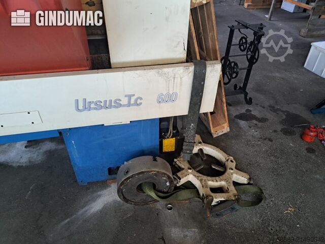 Other URSUS TC Other URSUS TC