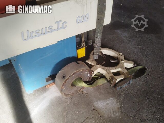 Other URSUS TC Other URSUS TC