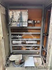 CNC Drehmaschine Meuser Meuser Mope 190 x 2000