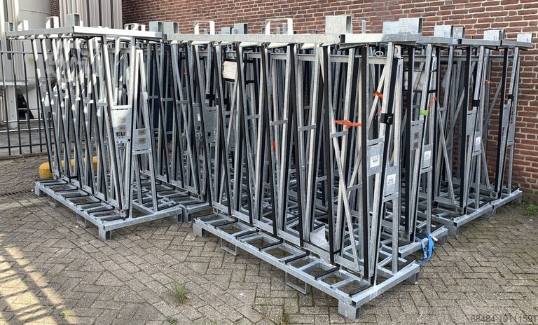 Isolierglasherstellungsmaschine FGL