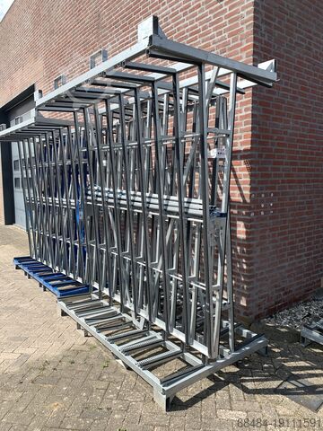 Isolierglasherstellungsmaschine FGL